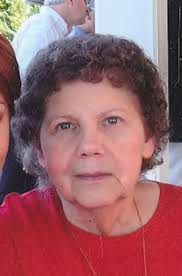 Mary A. Weaver Obituary May 4, 2015