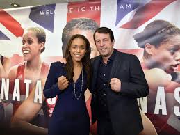 Natasha jonas has warned boxing experts not to write off her chances of world title glory on age grounds. Natasha Jonas Hopeful Of World Title Shot Sooner Rather Than Later Liverpool Echo
