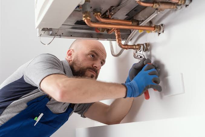 Common Boiler Problems & Solutions | HVAC Pros Tips