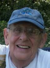 Obituary information for Robert Carl "Bob" Wieder