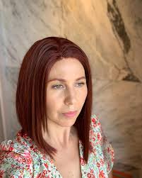 ROUSSE 👩🏻‍🦰 // 🔸Changer de tête le...