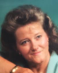 Patricia Thomas Obituary