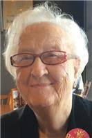 Mildred Oakes Obituary (2021)