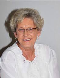 Obituary information for Gwendolyn Legere