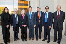 136 sullivan & cromwell reviews. Sullivan Cromwell Endows Visiting Professorship At Harvard Law School Harvard Law Today