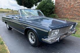 Image result for Dark Metallic Blue 1963 Plymouth