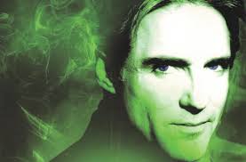 The Blog of Delights: Doctor Who