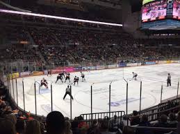 Allen County War Memorial Coliseum Interactive Seating Chart