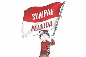 No comments inspirasi, kata kata, nasionalisme. Generasi Muda Harus Terus Gemakan Semangat Sumpah Pemuda
