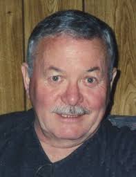 Obituary information for John Patterson Moncur