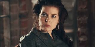 Peaky Blinders: Esme Shelby's 10 Best Quotes