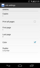 Let's print pdf acts as a pdf rendering engine, allowing let's print droid to generate pcl and postscript for pdf files. Pdf Printer For Android Apk Download