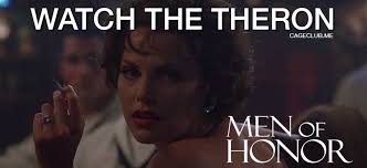 Hombres de honor (2000) película completa en español doblaje mexicano jm productions. Men Of Honor 2000 Watch The Theron The Charlize Theron Podcast