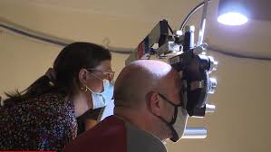 We help make your std testing experience more comfortable and less frightening. Remote Area Medical Clinic Provides Quality Medical Care For Free In Columbus This Weekend Wsyx