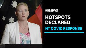 May 27, 2021 · as covid cases grow and exposure sites, including the mcg and marvel stadium, expand in victoria, the nt declares greater melbourne and bendigo hotspots. The Northern Territory Government Declares Six Queensland Areas As Coronavirus Hotspots Abc News Youtube