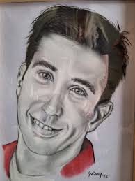 Portraits by me my passion.