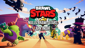 Son güncelleme ile jacky karakteri oyuna eklenirken, yeni karakter sprout'un da adı daha yüksek sesle yankılanmaya başlamıştı. Nulls Brawl Stars Apk Son Surum Indir 2020 31 81 Amber Lou Guncel Savas Topu Kurklu Sanat Alayci Sozler