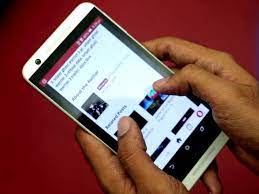 Download opera mini apk 39.1.2254.136743 for android. Opera Mini Browser Latest News Photos Videos On Opera Mini Browser Ndtv Com