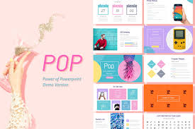 Try this cute template for ppt if you want to. 20 Cute Powerpoint Templates Free Pro Cute Ppt 2021 Theme Junkie