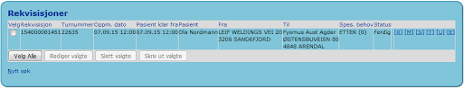 Den starter i nedre del av korsryggen, går gjennom bekken og sete til. Https Pasientreiser No Documents Brukermanualer 20og 20veiledninger Brukerh C3 A5ndbok Pasienttransport Rekvisisjon Nissy 4 9 V1 Pdf