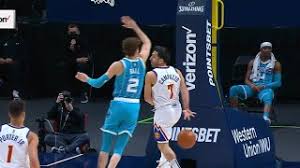 Kariyer sayfasında facundo campazzo isimli basketbolcunun kariyeri boyunca formasını giydiği takımlara ve yer aldığı turnuvalara. Facundo Campazzo Trick Lamelo Ball With His Best Assist Of The Game Youtube