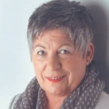 Lifecoach Sandra Markert