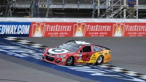 10 minutes (run for pole). Nascar Kyle Larson Looks For More Speed As Playoffs Loom