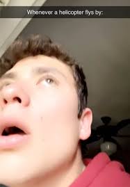 Helicopter Pilot Timothy Treadwell