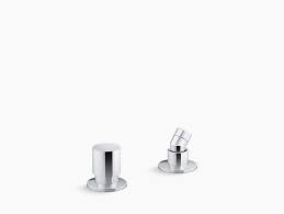Check spelling or type a new query. K 77989 Components Two Way Diverter Valve And Handshower Hose Guide Kohler