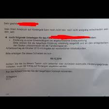 Ihr kind unter 18 jahren ist (unter bestimmten voraussetzungen können sie auch kindergeld für volljährige kinder beantragen und erhalten), sie ihr kind regelmäßig versorgen und es in ihrem haushalt lebt (das gilt auch für stiefkinder, enkelkinder oder pflegekinder) und. Brief Von Der Familienkasse Was Heisst Das Kindergeld
