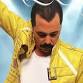 Jay Mercury Tribute Act event image