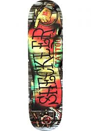 Find great deals on ebay for skateboards plan b decks. Sheckler Store Front Plan B Skateboard Decks In Multicolored Titus