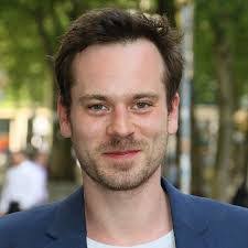 Christopher Scherf's Instagram, Twitter & Facebook