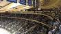 New York Rangers Old Madison Square Garden