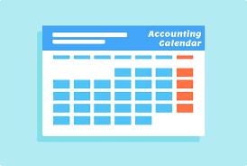 Technofunc Gl Periods And Calendars