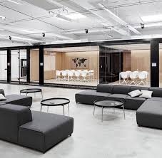 54 Stunning Best Office Interior Design Ideas In 2020 Modern Office Design Office Interior Design Modern Office Space