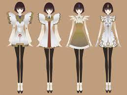 fatima lachesis from the five star stories ラキシス ファイブスター物語 ファイブスターストーリー