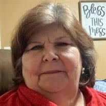 Anita Alfaro Rojas Obituary (2023)