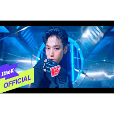 Pin Di Kpop Music