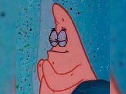 Lah sayangg pelangan malah sayang patrick patrick tapi lucuuuu hahahhahah. D O R I M E Ameno Know Your Meme Cartoon Memes Spongebob Funny Spongebob Wallpaper