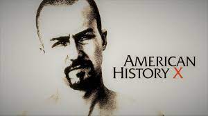 American History X (1998)