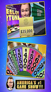 Wheel Of Fortune Amazon Com Br Appstore For Android