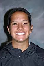 2012 Women's Soccer Roster