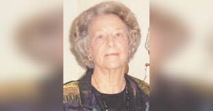 Obituary information for Amy Bridges