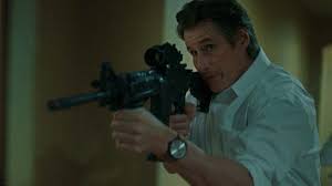 The Last Thing I See: 'The Best Man' (2023) Movie Review