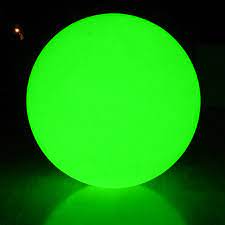 der led design dome 50 ist der perfekte eye catcher in jeder wohnung buro messe veranstaltung oder beim nachsten bbq im garte fernbedienung led leuchten led