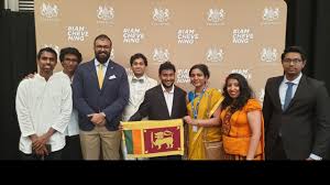 Sri Lanka (Chevening Scholarship) | Chevening