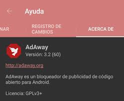 Si la descarga no comienza, clic aquí . Instalar Adaway En Android Nougat 7 1 Htcmania