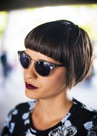 Frisuren mit brille bob pony oder dutt nivea. 1001 Ideen Fur Frisuren Mit Pony 2020 Fur Einen Neuen Look