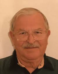 Keith St. Louis Obituary